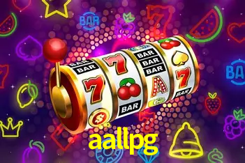 aallpg - cassino ao vivo